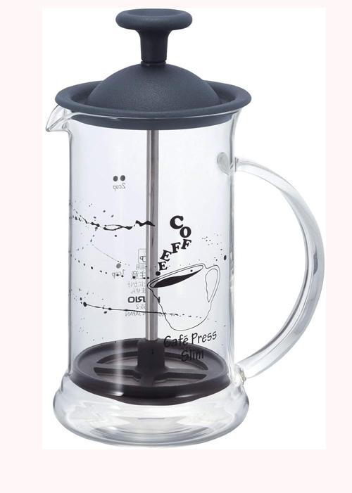 French Press SLIM S CPSS-2-TB - HARIO