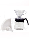 Craft Coffee Maker for pour over Starter  - HARIO